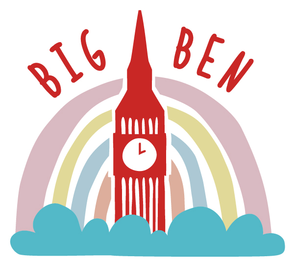 BIG BEN